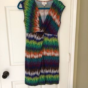 Versatile dress from Nordstrom